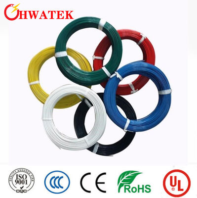 Kolorowy samochodowy kabel elektryczny SXL, przewód elektryczny XLPE