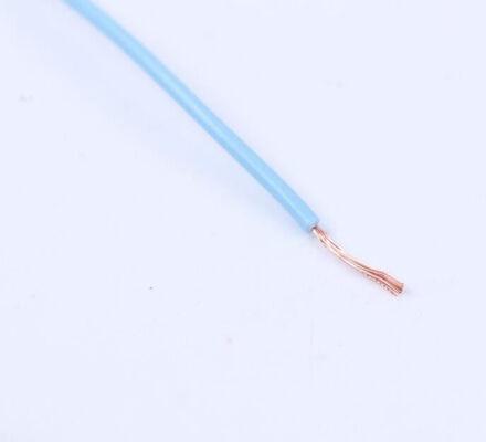 Kolorowy samochodowy kabel elektryczny SXL, przewód elektryczny XLPE