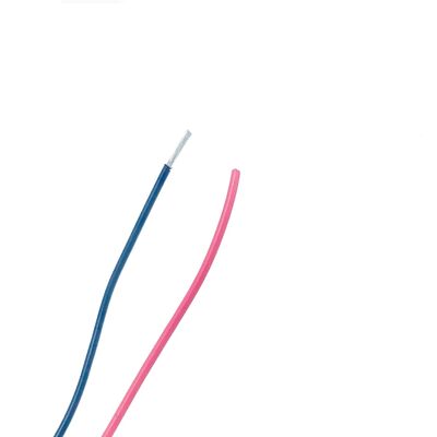 SAE J-1128 Gpt 105o C 60V Kabel połączeń wewnętrznych samochodowych