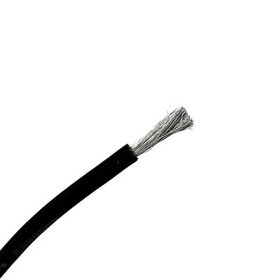 SAE J-1128 Gpt 105o C 60V Kabel połączeń wewnętrznych samochodowych