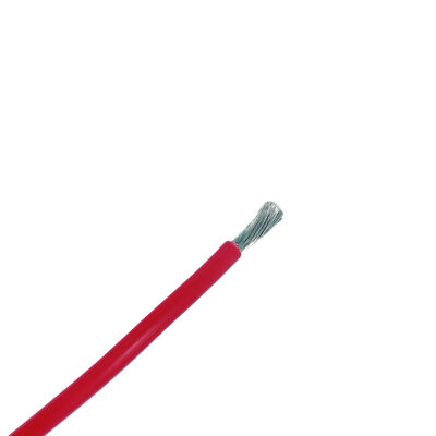 Elastyczny kabel zasilający z gumy silikonowej (SR) do centrum danych UL3132, 2137, 3640