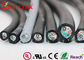 Multiple Core UL2464 PVC Insulated Elevator Shaft Wire