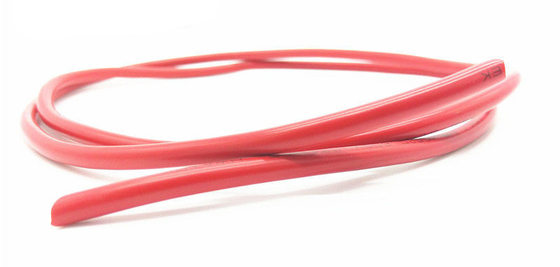 Elektryczny przemysłowy elastyczny kabel z izolacją jednordzeniową z gołej miedzi z izolacją PVC