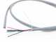 Klasyczny kabel odporny na promieniowanie UV 110 H GY 5Gx10 10019954 TE PN 2360082-4 UL 21089