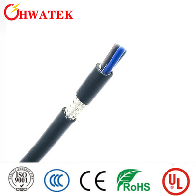 UL20940 Kabel przemysłowy izolowany PVC 305m Roll 600V