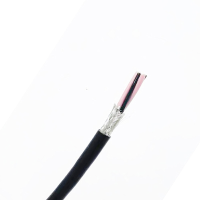UL 20549 Przewód podłączający 300V 80C do urządzeń elektronicznych