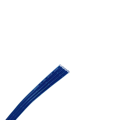 Podwójna osłona UL 3386 Odporność na promieniowanie UV Kabel 600 V Izolacja XLPE Kurtka PVC