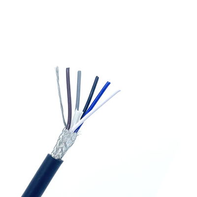 UL21089 FRPE Wire Hook Up 305m Roll dla urządzeń elektronicznych