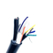 Kabel płaszcza izolacyjnego z PVC UL 2517 Molex Pn 1202098559