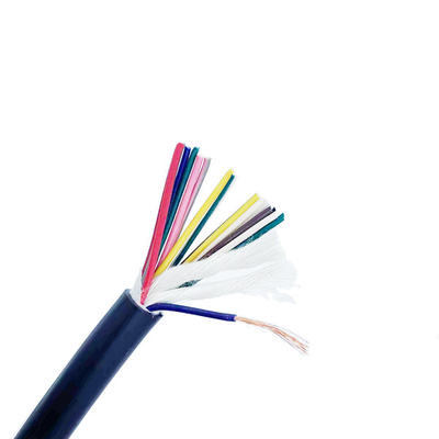 UL 20549 Przewód podłączający 300V 80C do urządzeń elektronicznych