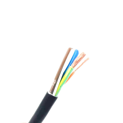 UL 20549 Przewód podłączający 300V 80C do urządzeń elektronicznych