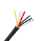 18Cx24AWG Ekranowany szary kabel ATC FRLSH wykonany na zamówienie