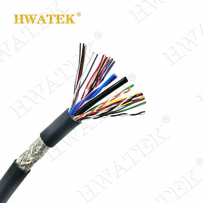 UL2586 Kabel wysokonapięciowy 1000V 105°C