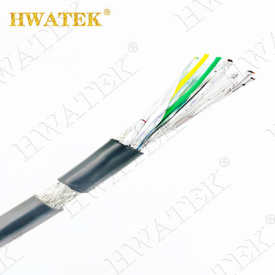 UL2586 Kabel wysokonapięciowy 1000V 105°C