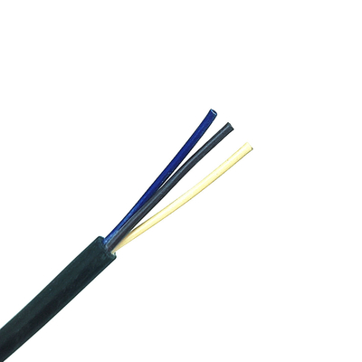 UL 2661 Kabel z miedzianego opakowania 300V PVC oleju / UV odporny na kable