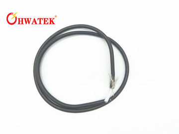 1.5 mm2 PVC Jacket Bared Copper Stranded Cable  4520011 Równoważny kabel 450/750V