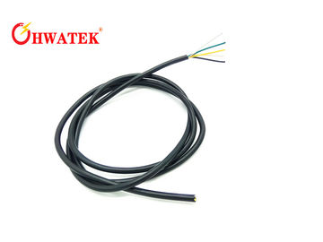 UL 21089 Kabel bezhalogenowy 110 H GY 2x14 10019944 TE PN 1-2360082-0