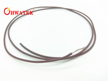 Kabel miedziany Multi Coax PE Izolacja z wysoką prędkością transmisji sygnału