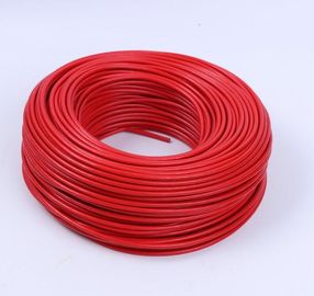 FLR2X-A Przewody samochodowe 0,3 mm2 do 1,0 mm2 -40 ~ 125 ℃ 60 V DC