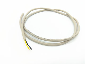 Bezhalogenowa kurtka PU Wielożyłowy kabel miedziany 600 V 1000 V
