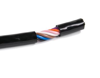 Multi-rdzeniowy kabel elektryczny z izolacją PVC z uchwytem Łańcuch Odporność na ścieranie