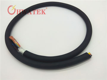 EVC H05BZ5-F EVC H07BZ5-F 450 750V EV Kabel ładujący
