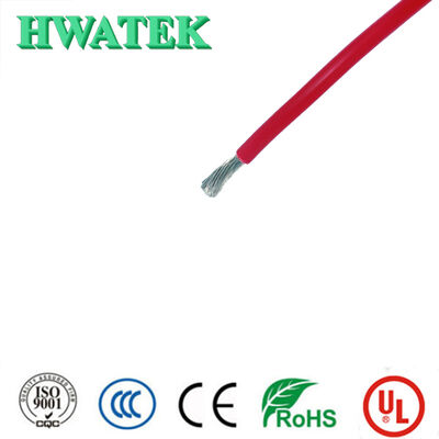 SAE J-1128 Gpt 105o C 60V Kabel połączeń wewnętrznych samochodowych