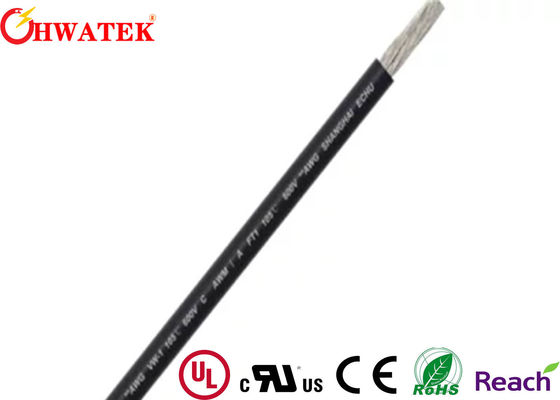 60227 IEC 08 RV-90 Elastyczny kabel zasilający do okablowania łańcucha ciągnącego