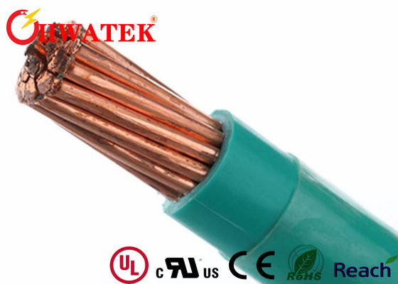 THHN THWN 600V Nylonowy kabel jednożyłowy w osłonie
