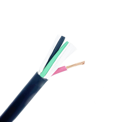 Kabel do ładowania pojazdów elektrycznych 11kw 16A 3-fazowy z atestem CE