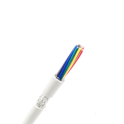 UL20940 Kabel przemysłowy izolowany PVC 305m Roll 600V