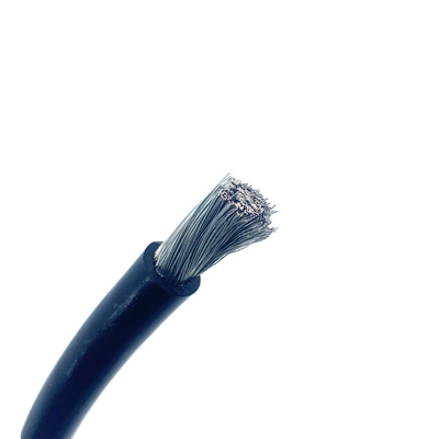 Drut izolowany XLPE z ocynowanej miedzi UL 3289 10 AWG 1/2.58T