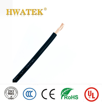 UL2725 Kabel do płaszcza PVC z miedzianą puszką 2 Koaks × 28AWG 30V